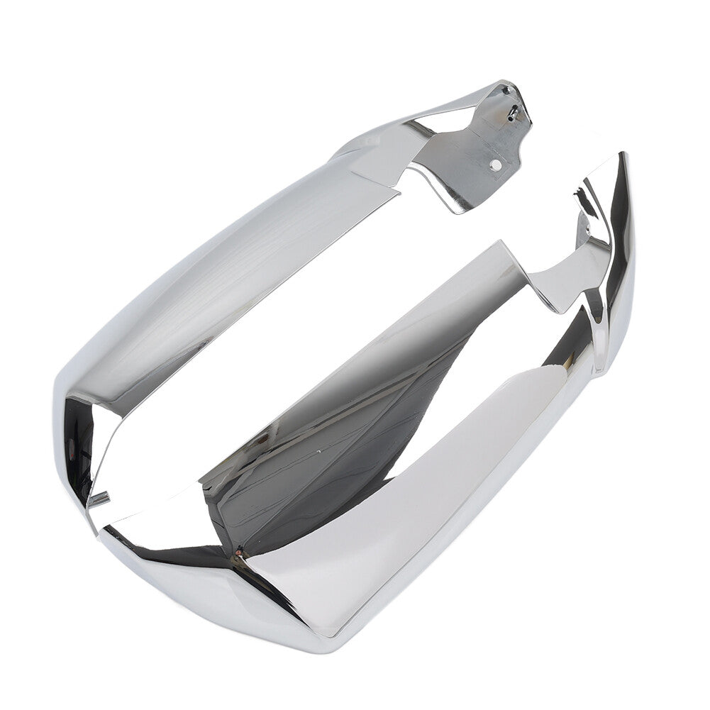 Radiator Side Covers Shrouds Chrome for Harley VRSCF V-Rod Muscle 2009-2017