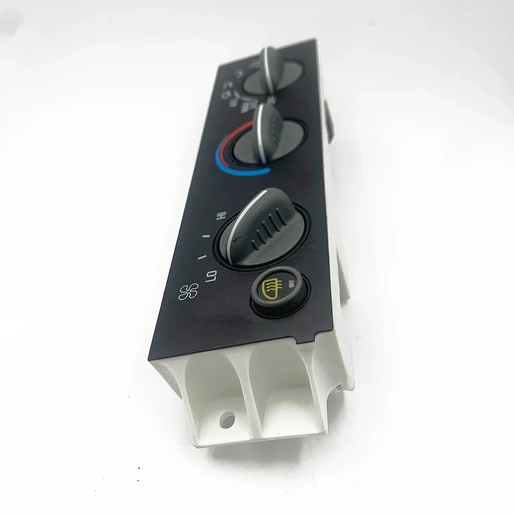 AC Heater Climate Control Module for Chevy Express/ for GMC Savana 15858577 15858579 Q