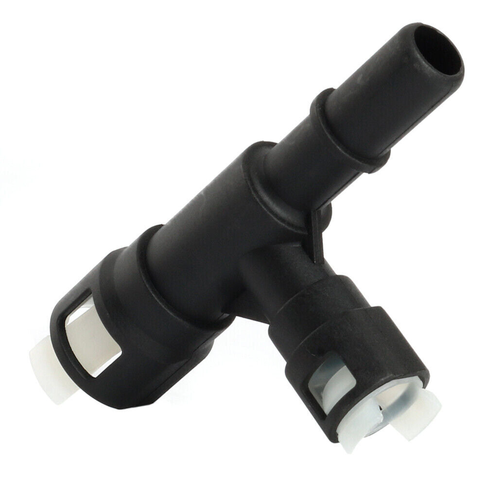 HVAC Heater Hose Connector for Cadillac for Chevrolet Tahoe for GMC Truck SUV 800-414