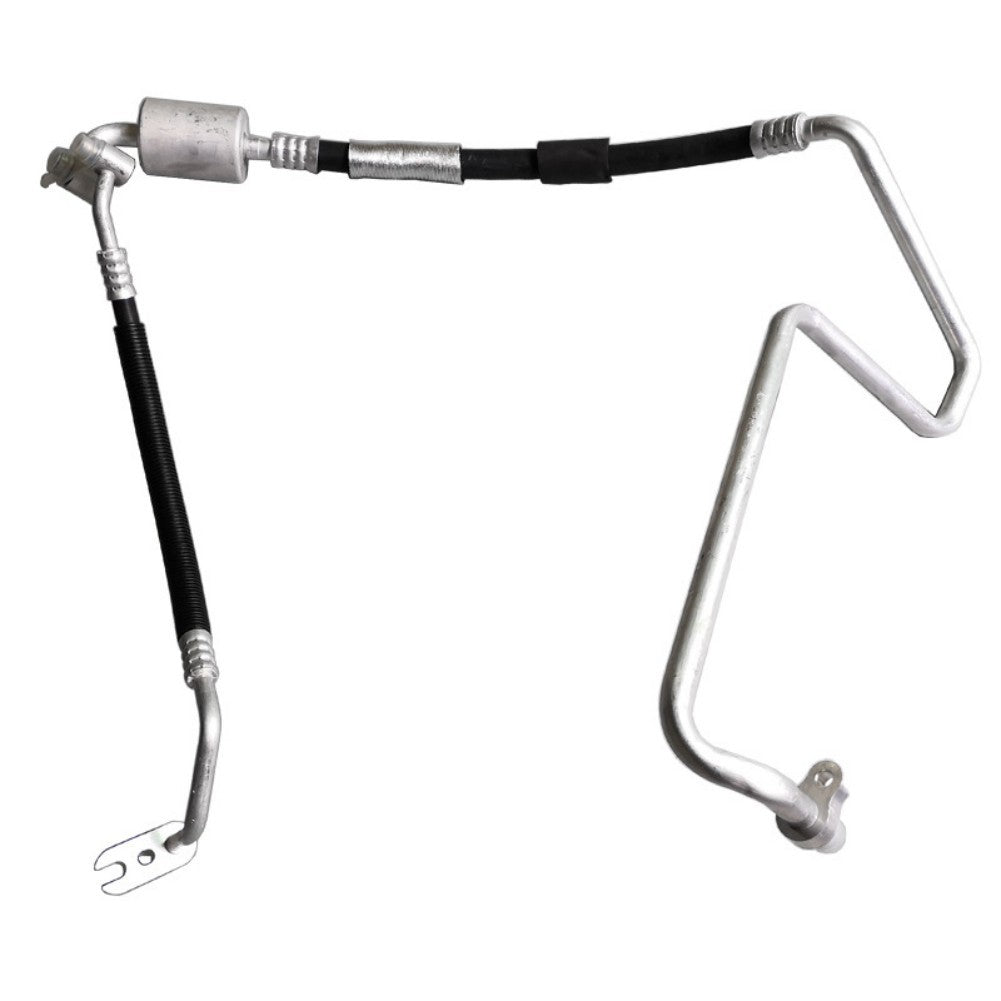 Air Conditioning Pipe Replace# 26698365 84653201