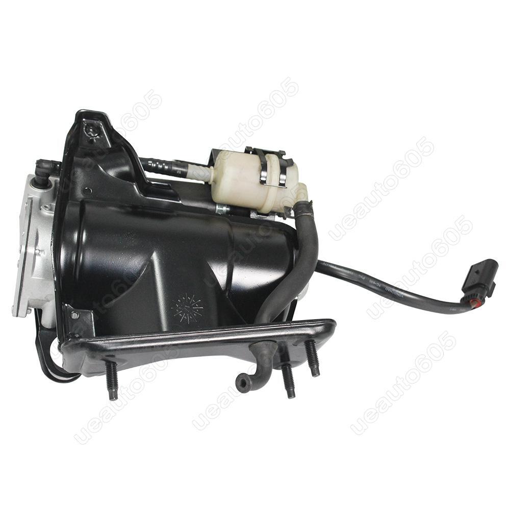 for JAGUAR XJ6 XJ8 X350 X358 2004-2009 Air Suspension Compressor Pump Assembly