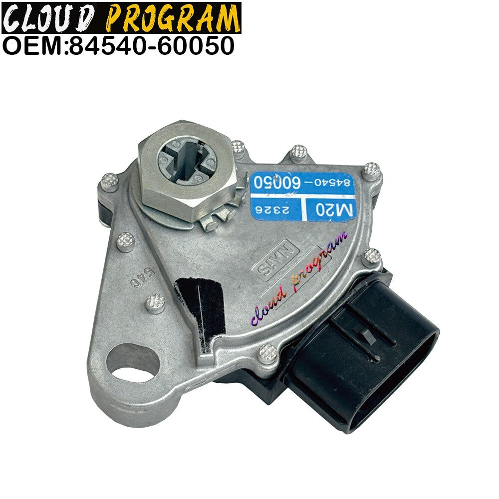 Transmission Range Sensor 84540-60050 For Tacoma 4Runner GX460 LX570 n