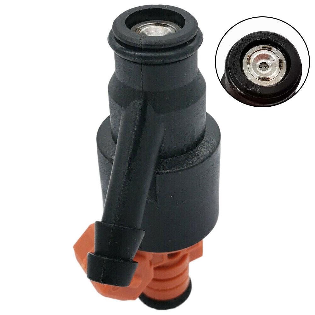 4-piece fuel injector nozzle set 0280150502 0280150504 for Kia 2.0L (1995-2002-) n