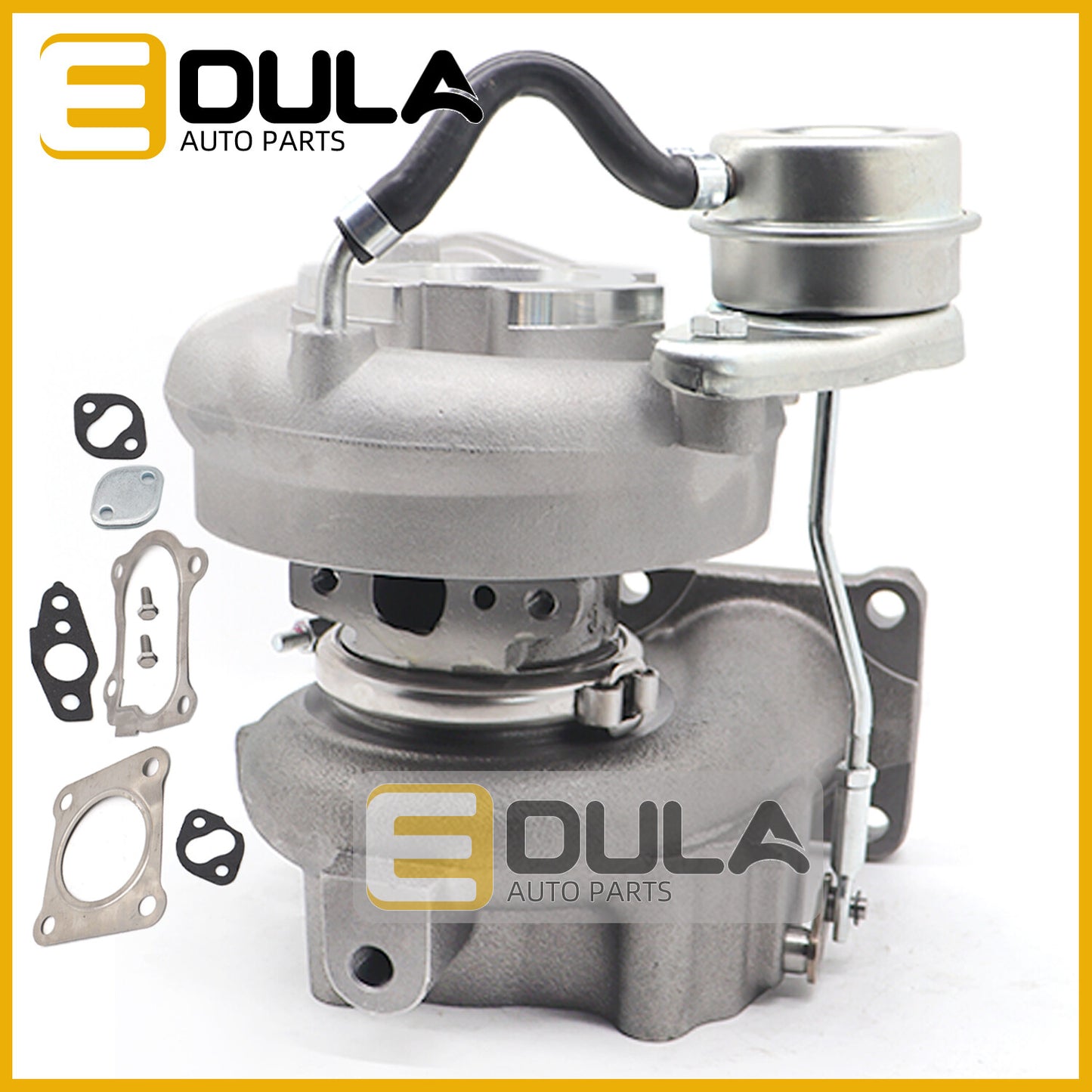 CT26 Turbo fits for 2002-2003 for Toyota LandCruiser 4.2L 100 KW 1HD-FTE 17201-17040
