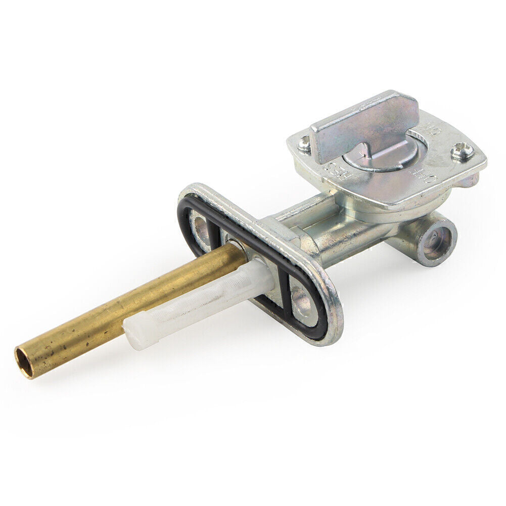 Petcock Fuel Tank Switch Valve Assembly for Yamaha Big Bear YFM YFM350 ATV