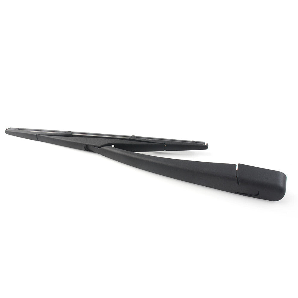 Rear Windshield Wiper Arm Blade Set for Hyundai ix35 for Tucson i30 for Elantra Touring Q