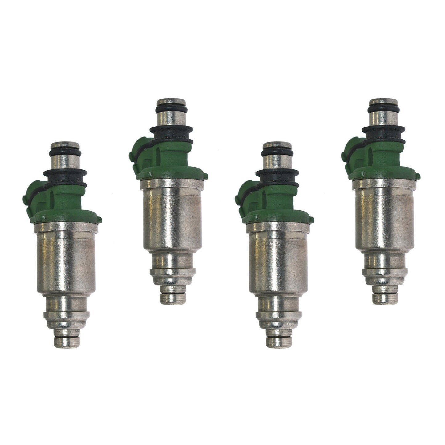 4x Fuel injector For 98-2000 for Toyota for Camry Celica RAV4 2.0L 1992-2000 23250-74100