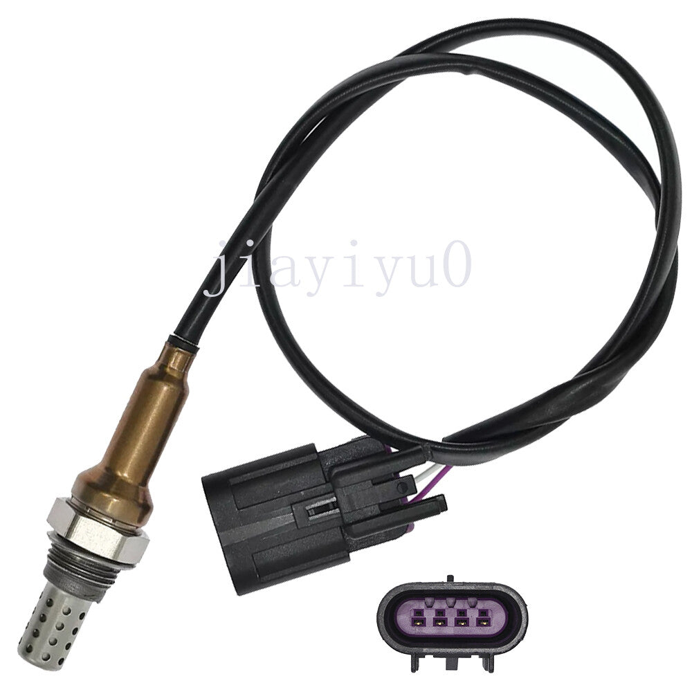 2X FrontRear Nox Sensor for BMW 328d xDrive E70/F30 X5 13628589844 13628589846