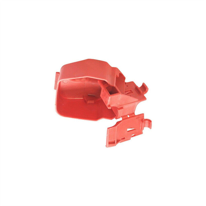 Red battery cable terminal cap for Honda Accord CR-V and for Acura RSX 32418-PND-300