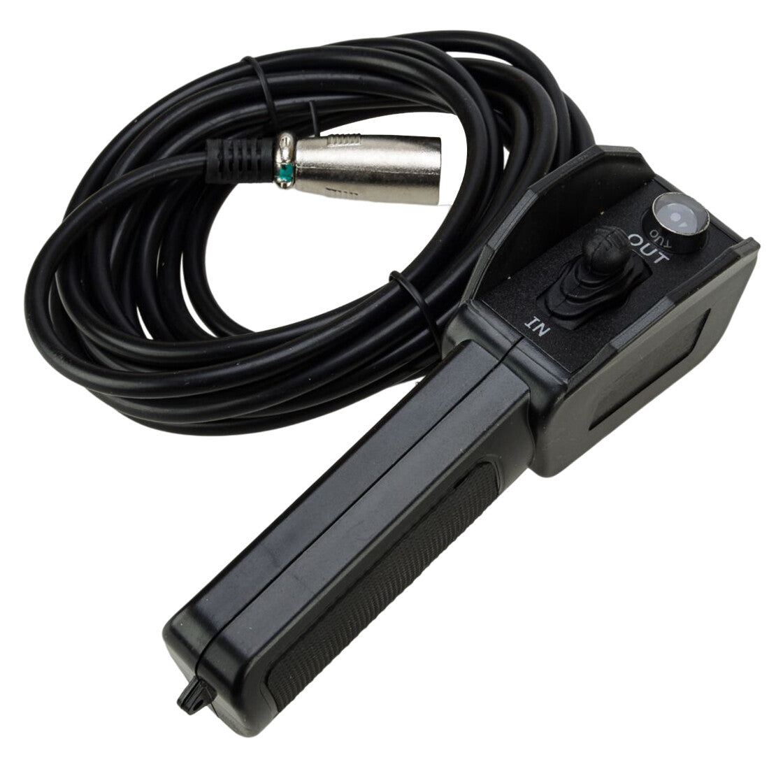 The winch remote control is compatible with Hisun Massimo UTV MSU 400cc 500cc 700 800 Supermach. Q
