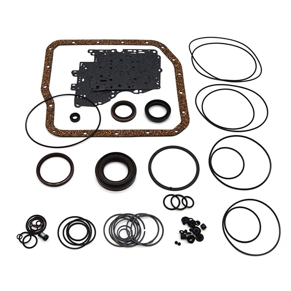New Auto Transmission Master Rebuild Kit Fit for TOYOTA U150E U151E U150/ U151F