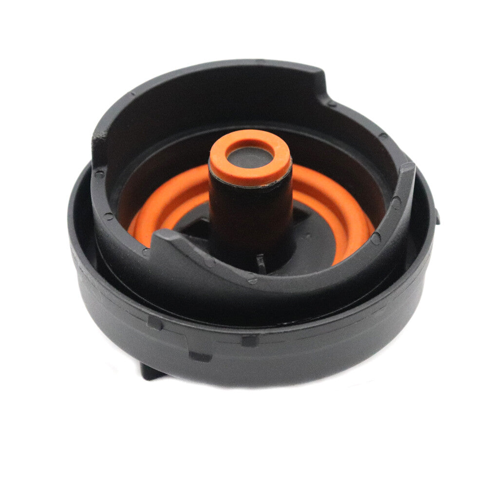 11127552281 PVC engine valve cover suitable for BMW 128i, 328i, X3, Z4, 328i 2010-2013 XYD