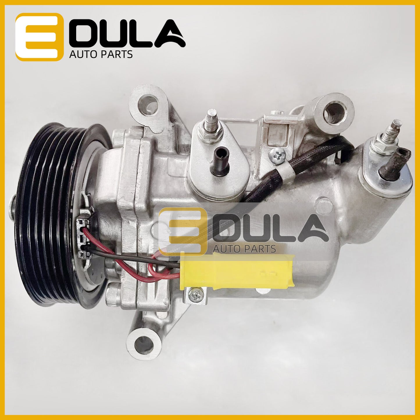 Air conditioning AC compressor suitable for Peugeot 301 for Citroen C3 C-Elysee 9810349980 9808860080