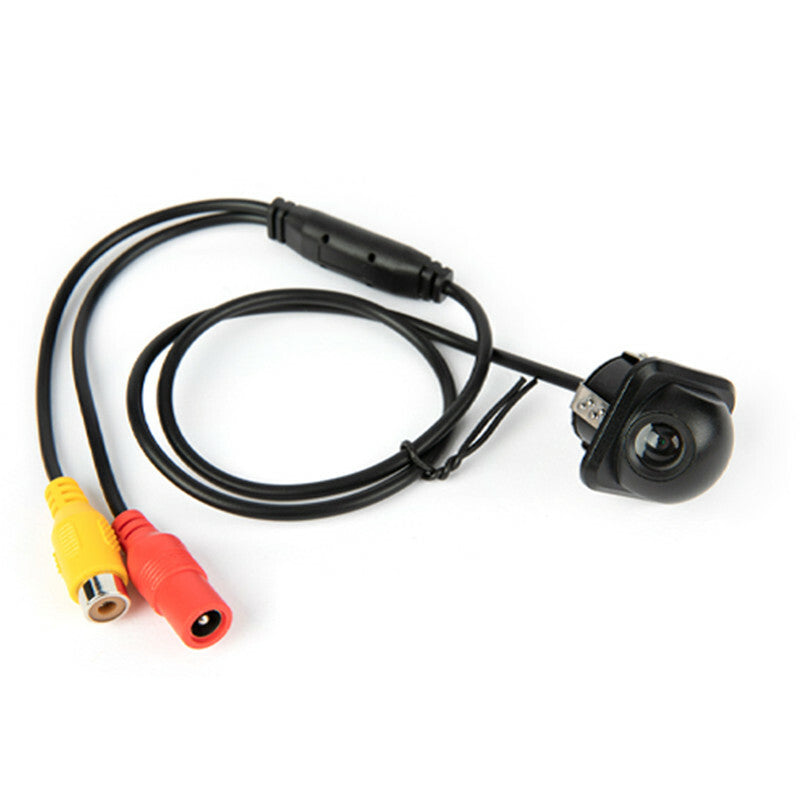 Car Rear View Camera Reversing Parking CCD Waterproof 170 Degree Backup Camera