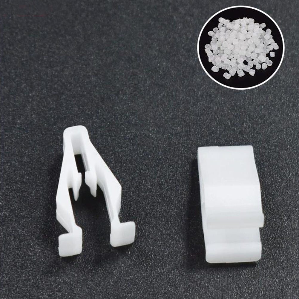 10 Car Grille Rear Door Panel Dash Trim Retainer Clips for Honda Accord for Civic