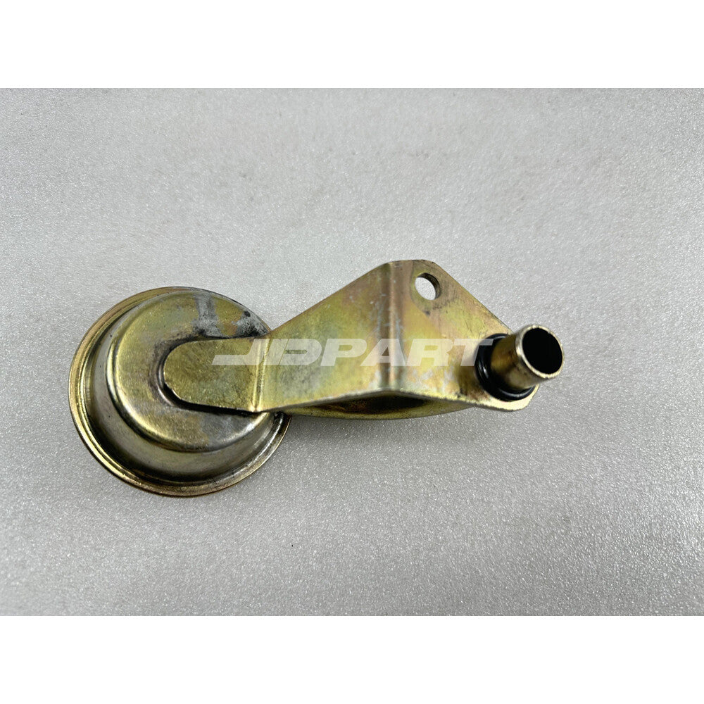D905 A oil suction cup is suitable for engine spare parts.