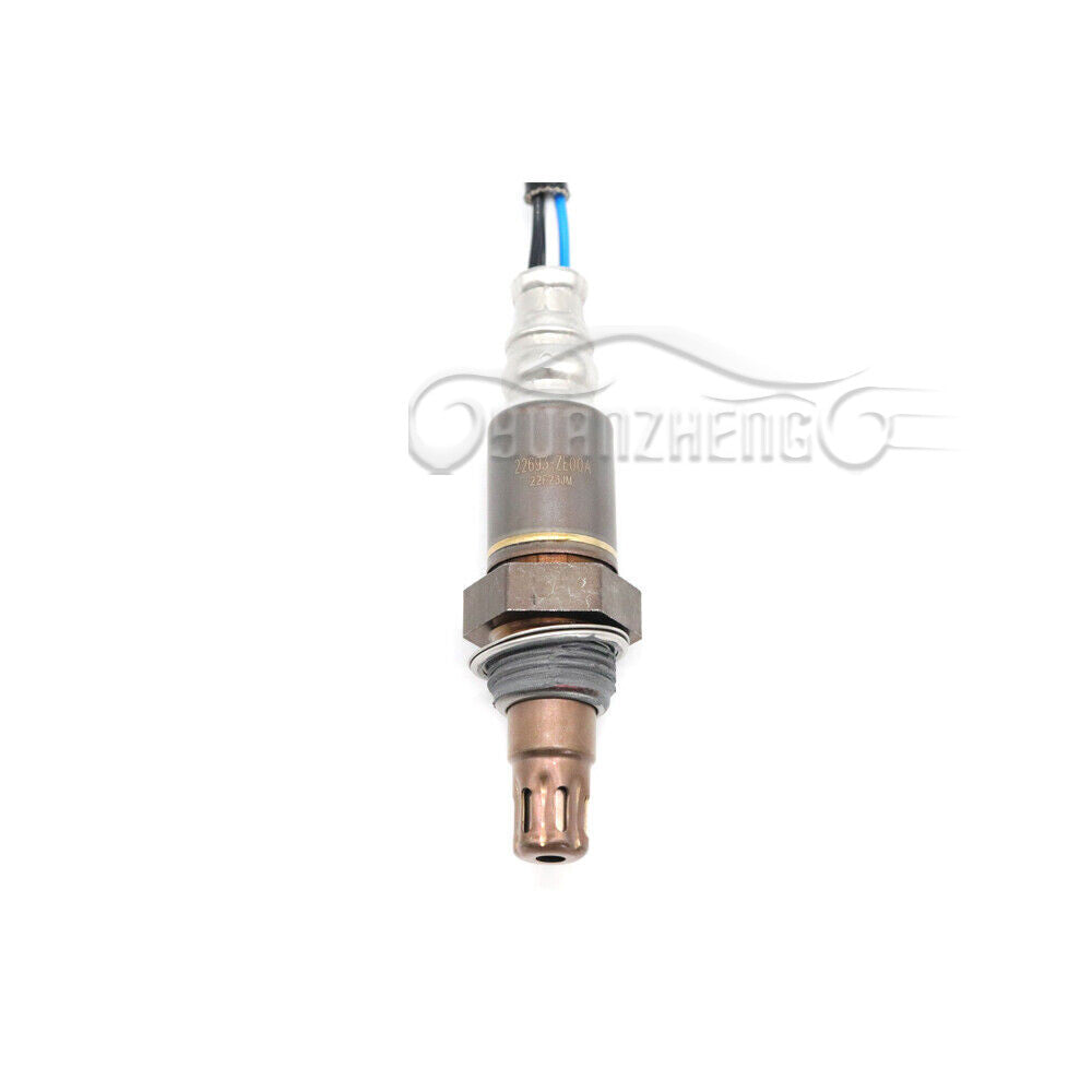 One upstream oxygen sensor for 350Z, for Infiniti G35, QX56, SU11561 22693-ZE00A. v