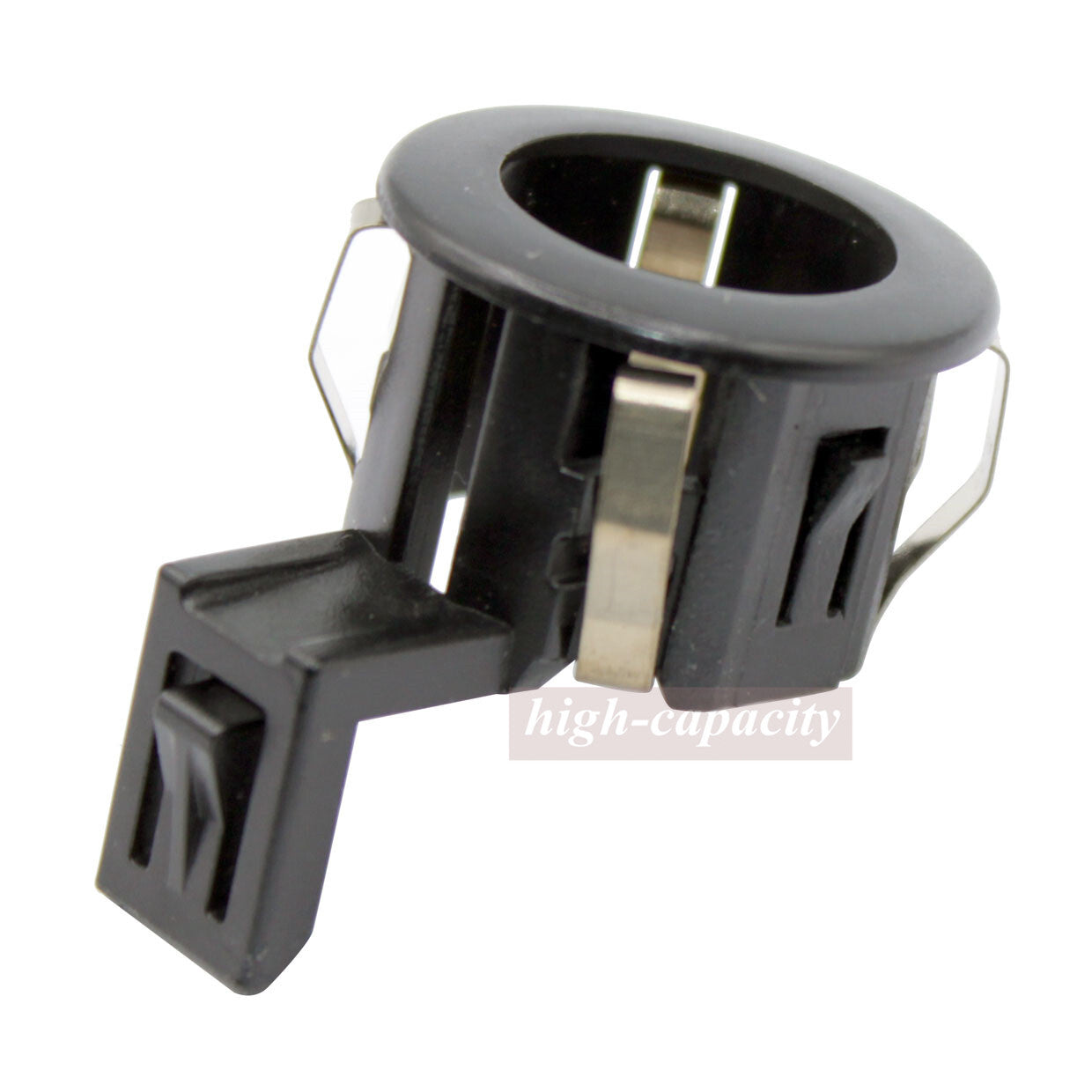 4 PDC Parking Sensor Retainer Fits for Honda Odyssey Pilot for Acura 39681-TL0-G01