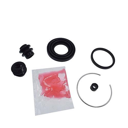 Rear Brake Caliper Seal Kit fits for Mitsubishi LANCER CY4A CY5A 2007-2017 for ES SAM Q