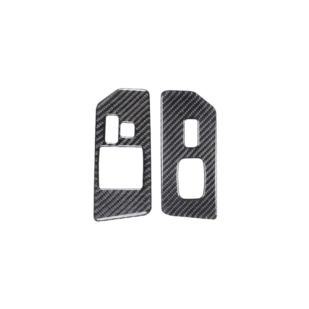 HUD Display Trim Cover Type-B For CLA 2014-2018/GLA 2015-2018 v
