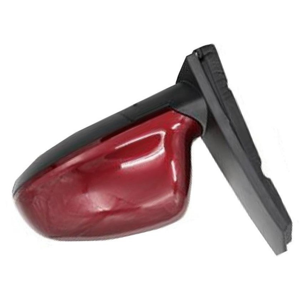 Rear View Mirror Left Replace# 13328531