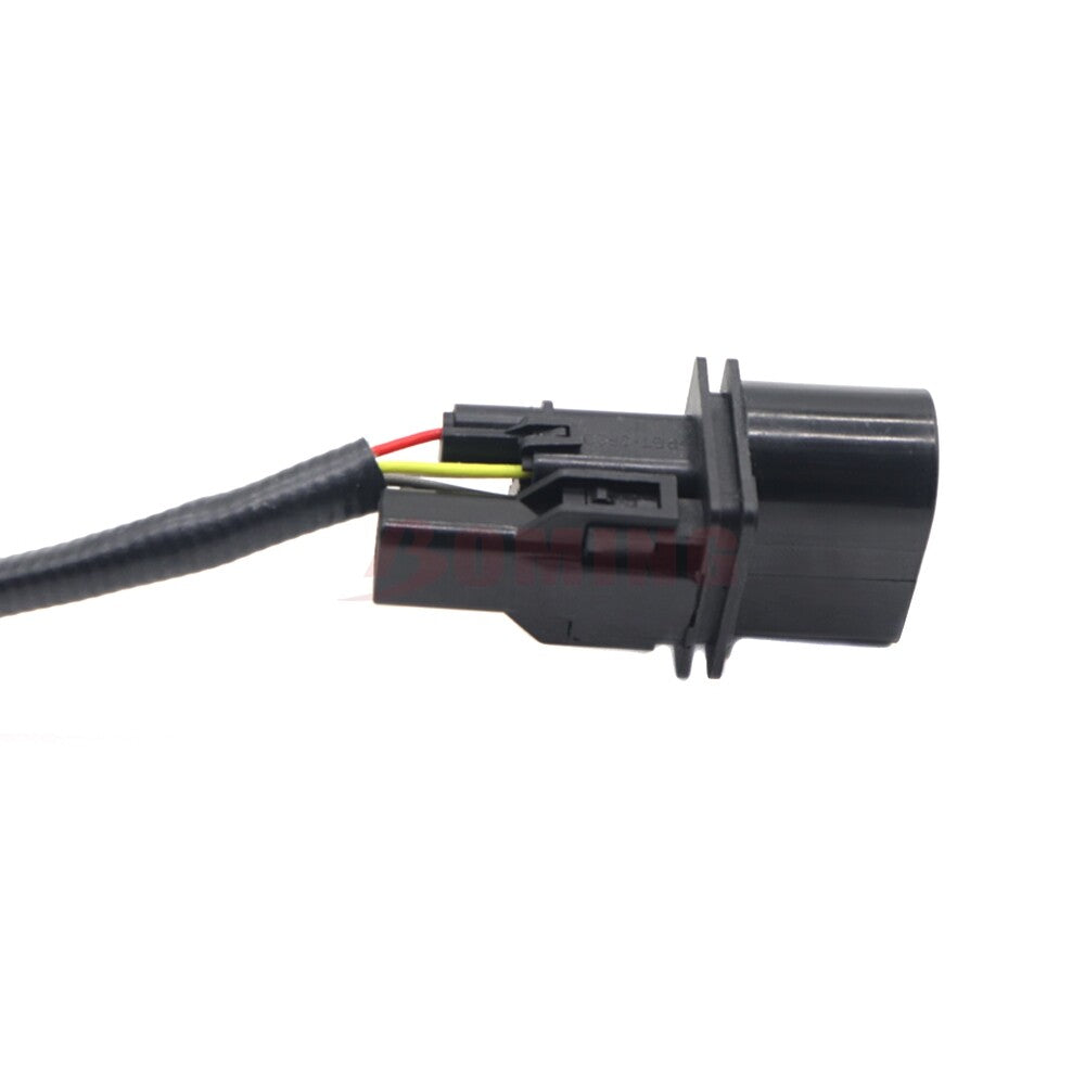 Air Intake Pressure Sensor for BMW 330d 525d X3 X5 E46 E60 E90 E93 7792260-01