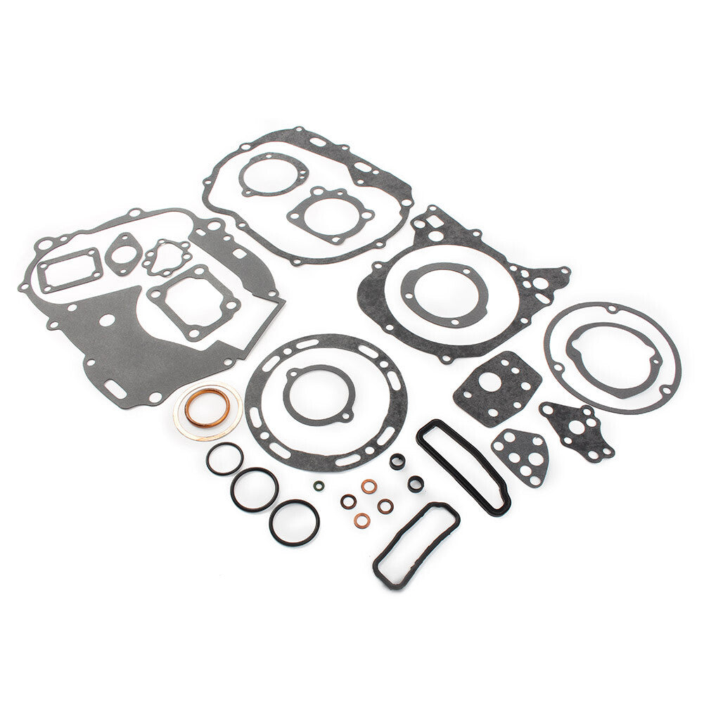 for Honda CT90 CT 90 Trail 1966 1967 1968 1969 1970 1971-1979 Engine Gasket Set Q