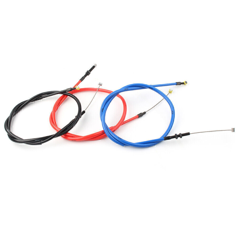 1x Clutch Cable Wire Linkage Line Fit for BMW S1000R 2015-2020 2019 2018 2017 2016 Q