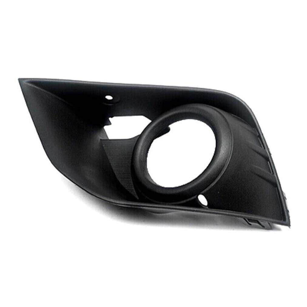 for Mitsubishi Outlander Sport ASX 2016-19 Left Side Front Bumper Fog Lamp Cover