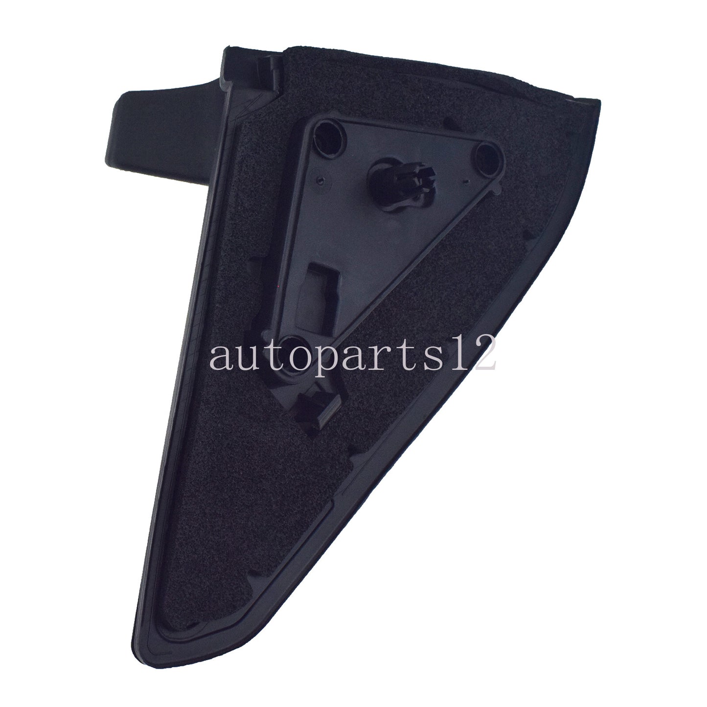 Right Side Mirror Mount Bracket for 2003 - 2009 for Land Cruiser Prado - v