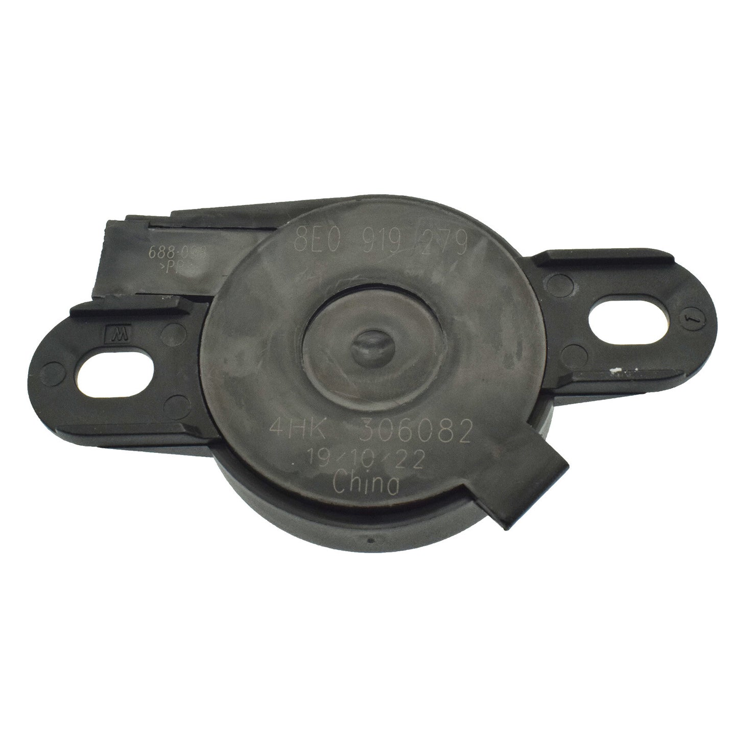New warning buzzer speaker parking assist OPS PDC for and for Audi , compatible with for SKODA 4B0919279- n
