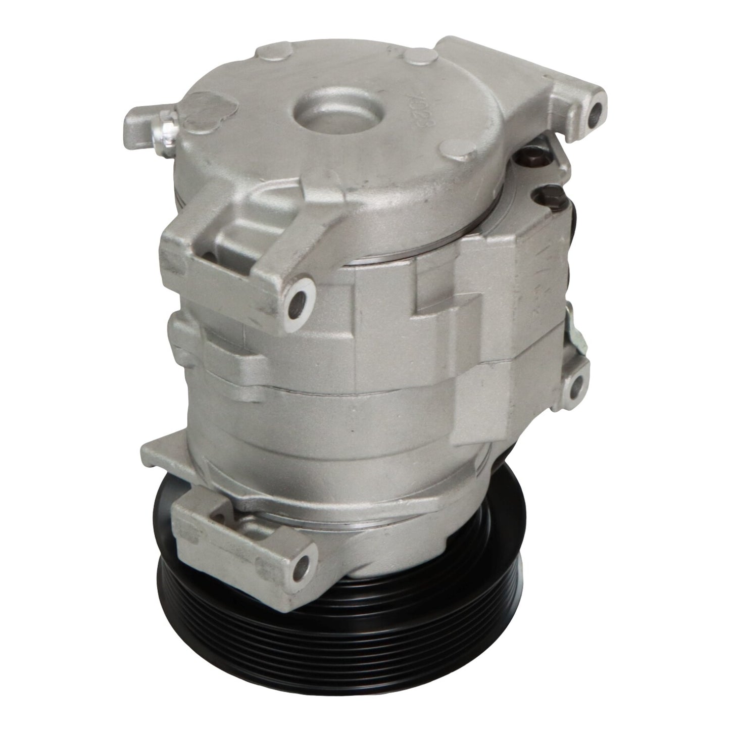AC A/C Conditioner Compressor w/Clutch for Honda Accord 2.4L 2003-2007 CO28003C