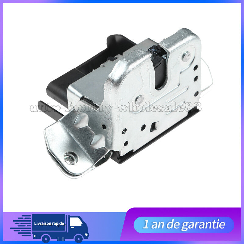 Serrure Hayon coffre pour for SEAT ALHAMBRA for VW SHARAN TOUAREG 7P0827505E 7P0827505G n