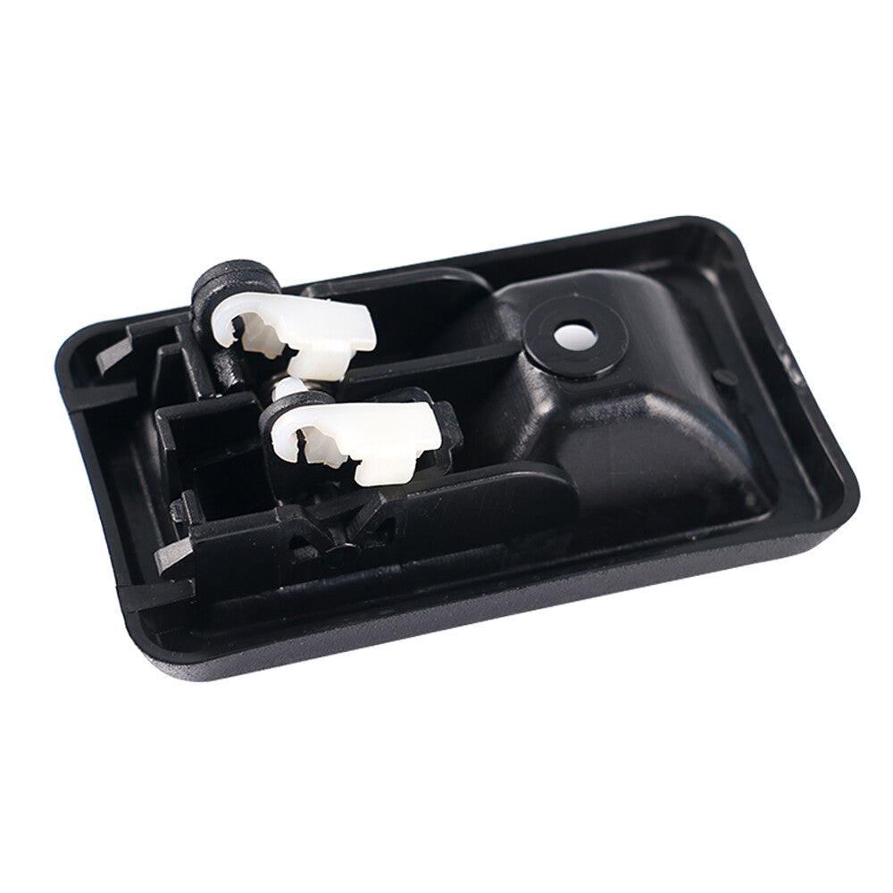 Driver Side Interior Door Latch Handle Fits for Wrangler 1991-1995 YJ / 1997-2006 TJ Q