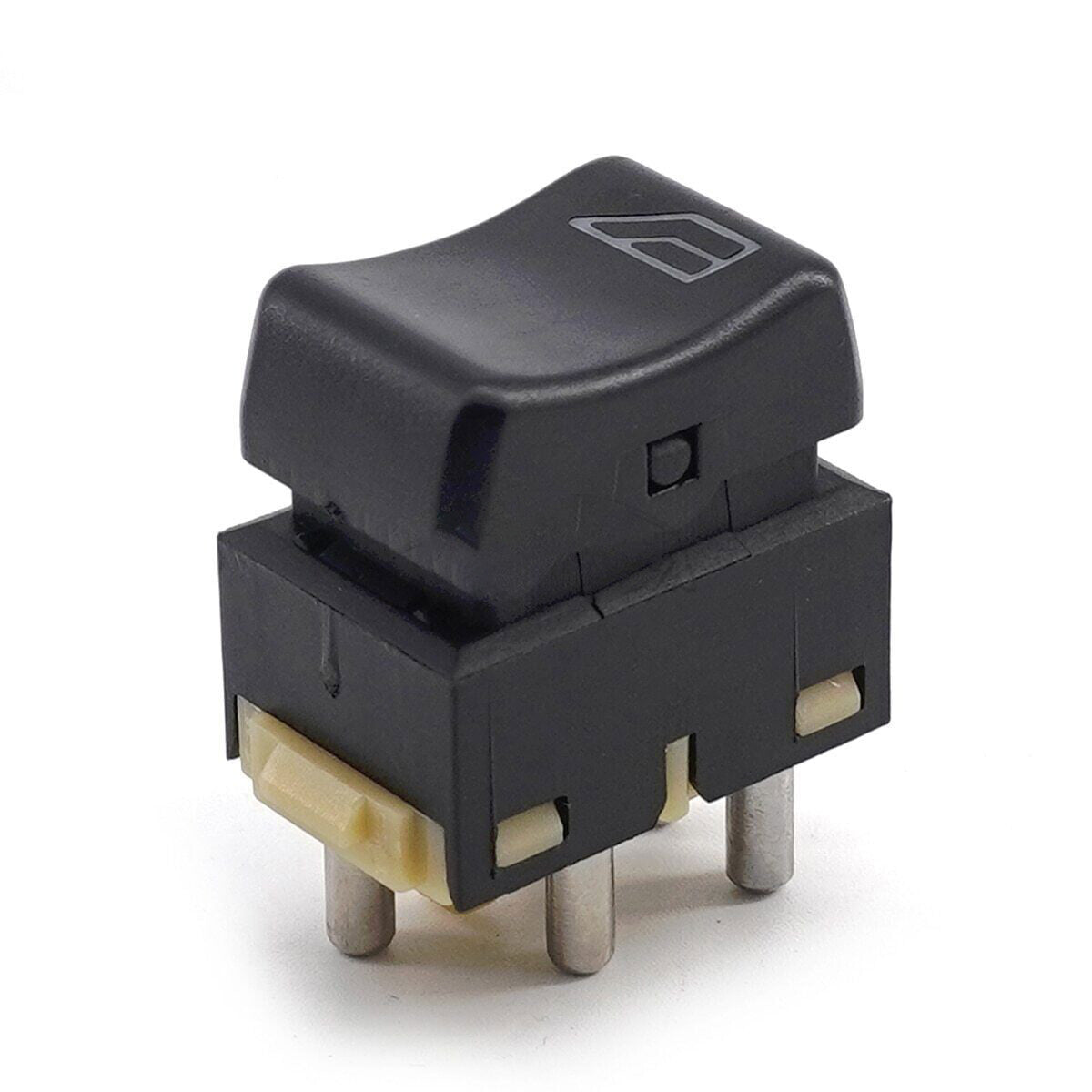for Volvo Truck FH 12 FL FH 16 FM 12 BLACK 1 3944085 Power Window Switch 5 Pins