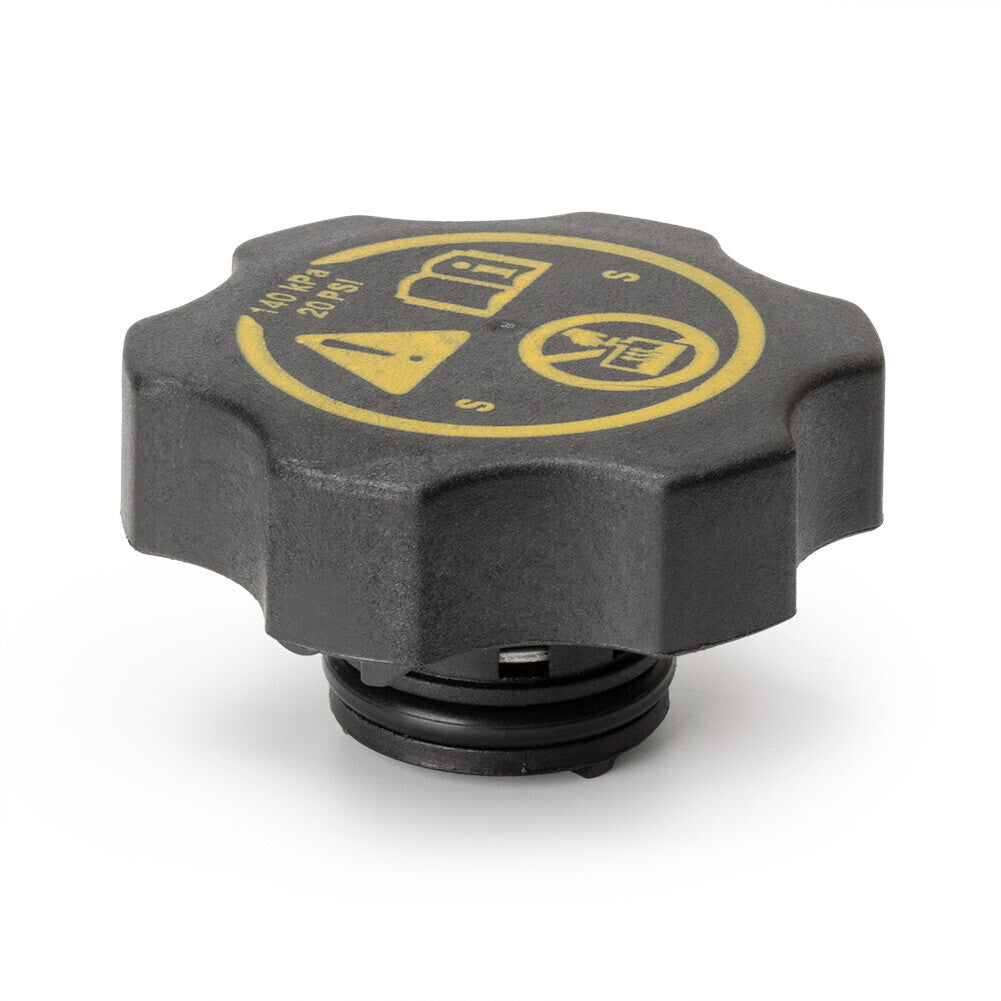 95201979 Engine Coolant Reservoir-Recovery Tank Front For GM for Buick Encore 13-16