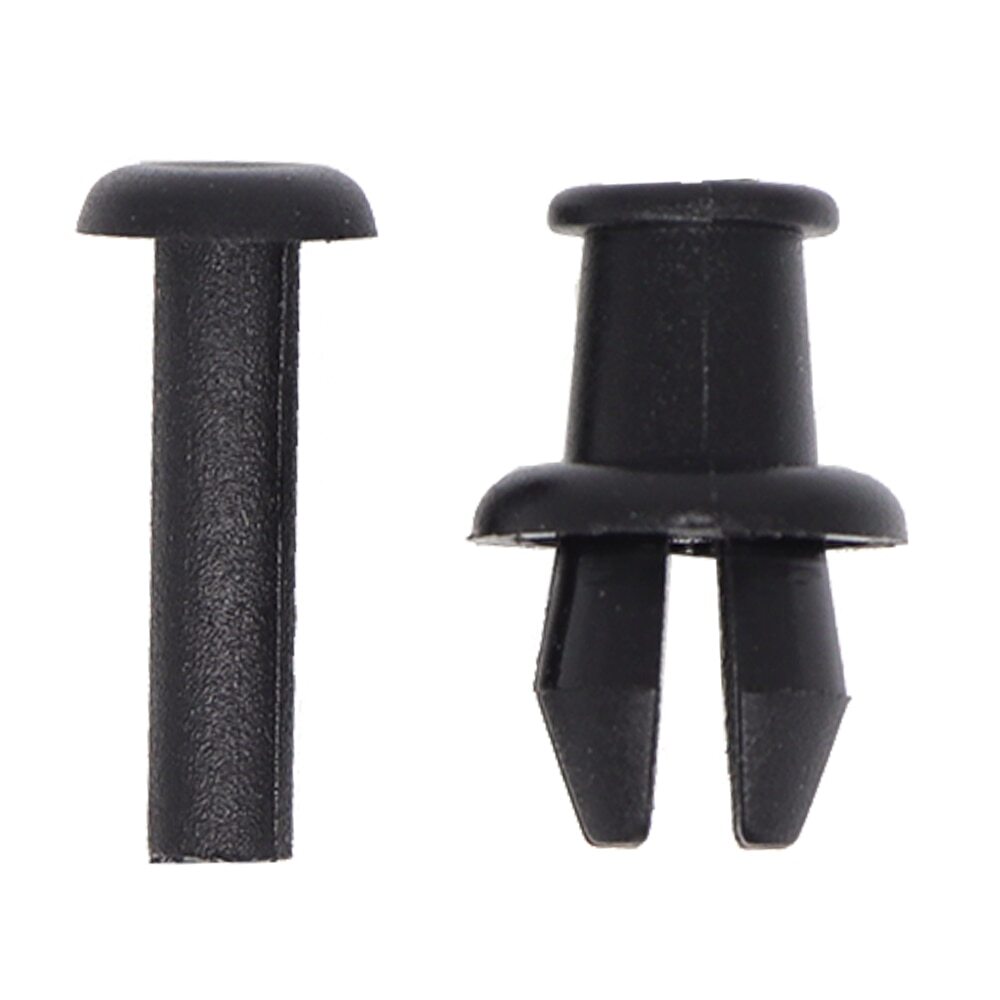 2X for VW Tigaun 5N Polo MK5 MK6 Parcel Shelf String Holder Pivot Hanger Clips