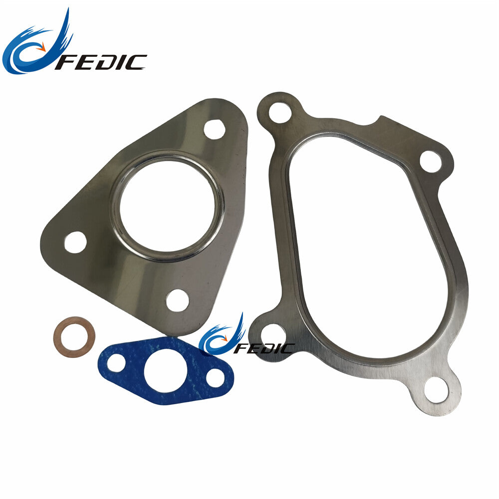 Turbo gasket kit GT1549 702404 for Opel Movano for Renault Master 2.2L G9T720 2000