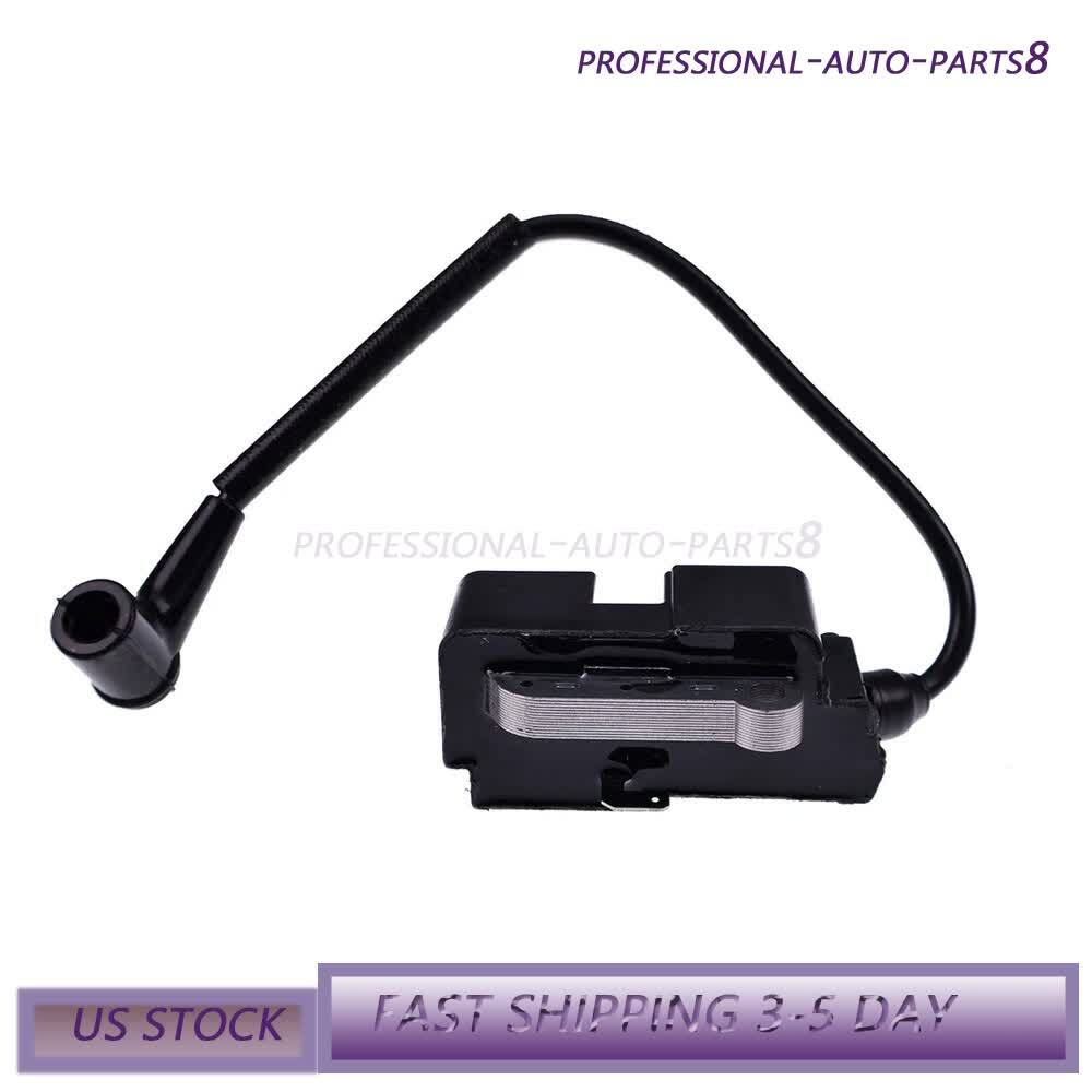 NEW Ignition Module Coil For Husqvarna Chainsaw 455 460 Rancher 544047003