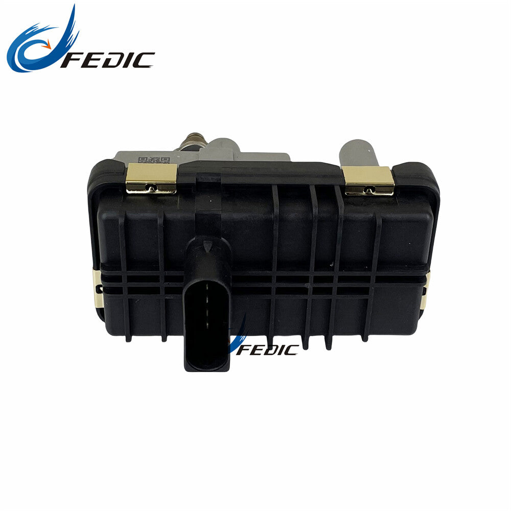 Turbo actuator GTB20V 829440 for Land Rover for Range Rover Sport Vogue 3.0D TDV6