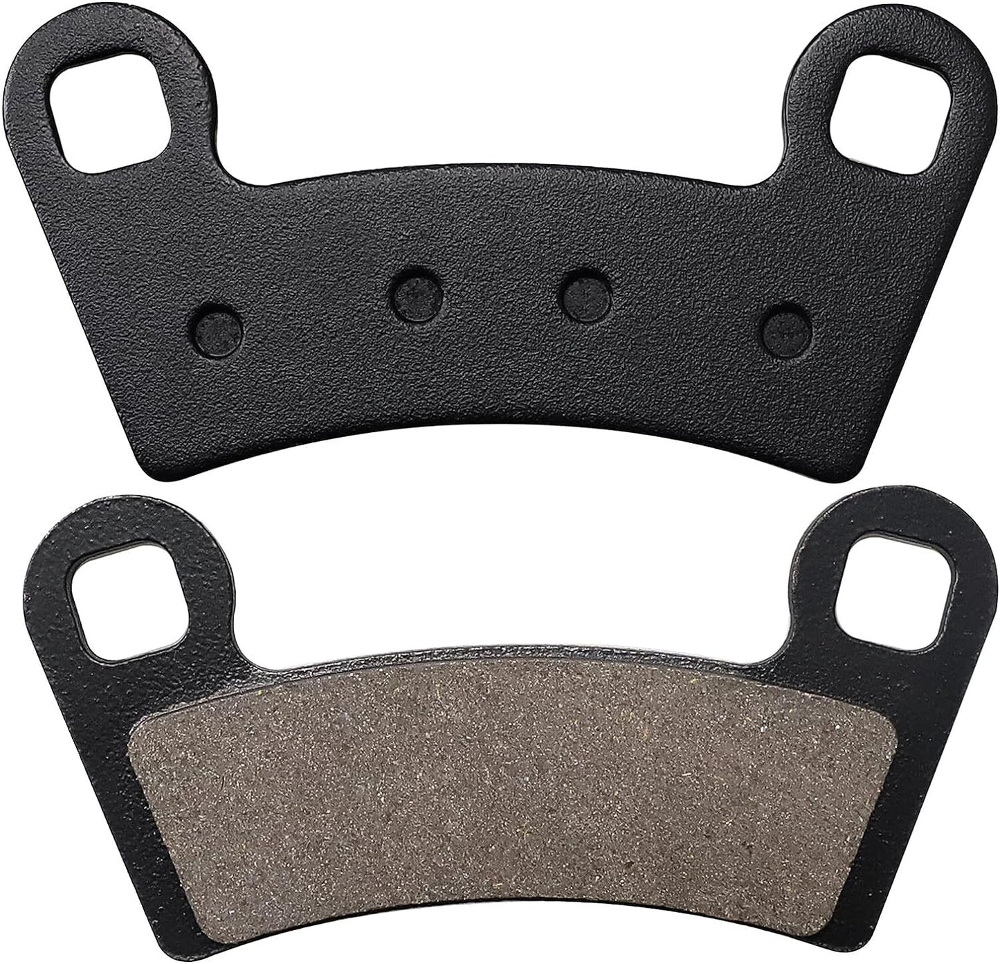 Brake Pads for Polaris RZR 800 2008-2014 RZR S 800 800S 2009-2014 RZR 570 12-15