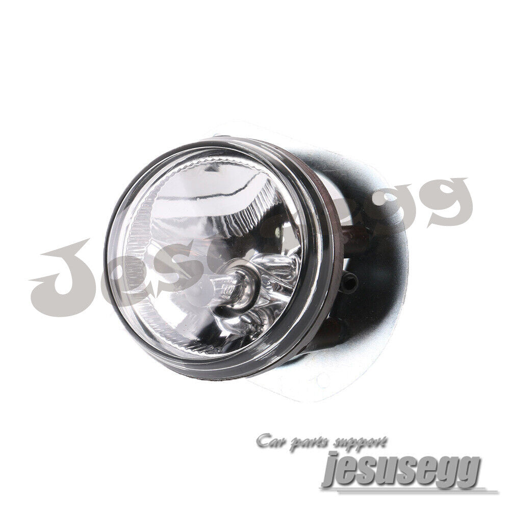 Front Right Passenger Side Fog Lamp Light for Benz W164 R171 W204 C300 CL550
