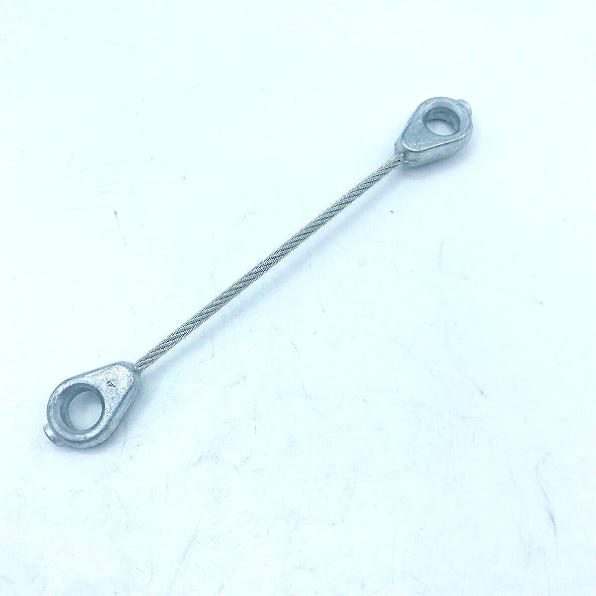 4pcs 746-0970 Deck Lift Blade Brake Cable Length 5-3/4 RZT17 RZT22