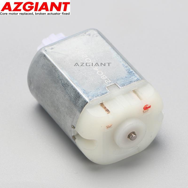 16630255 Central door lock actuator motor replacement part for 1998-2002 for Fiat Bravo