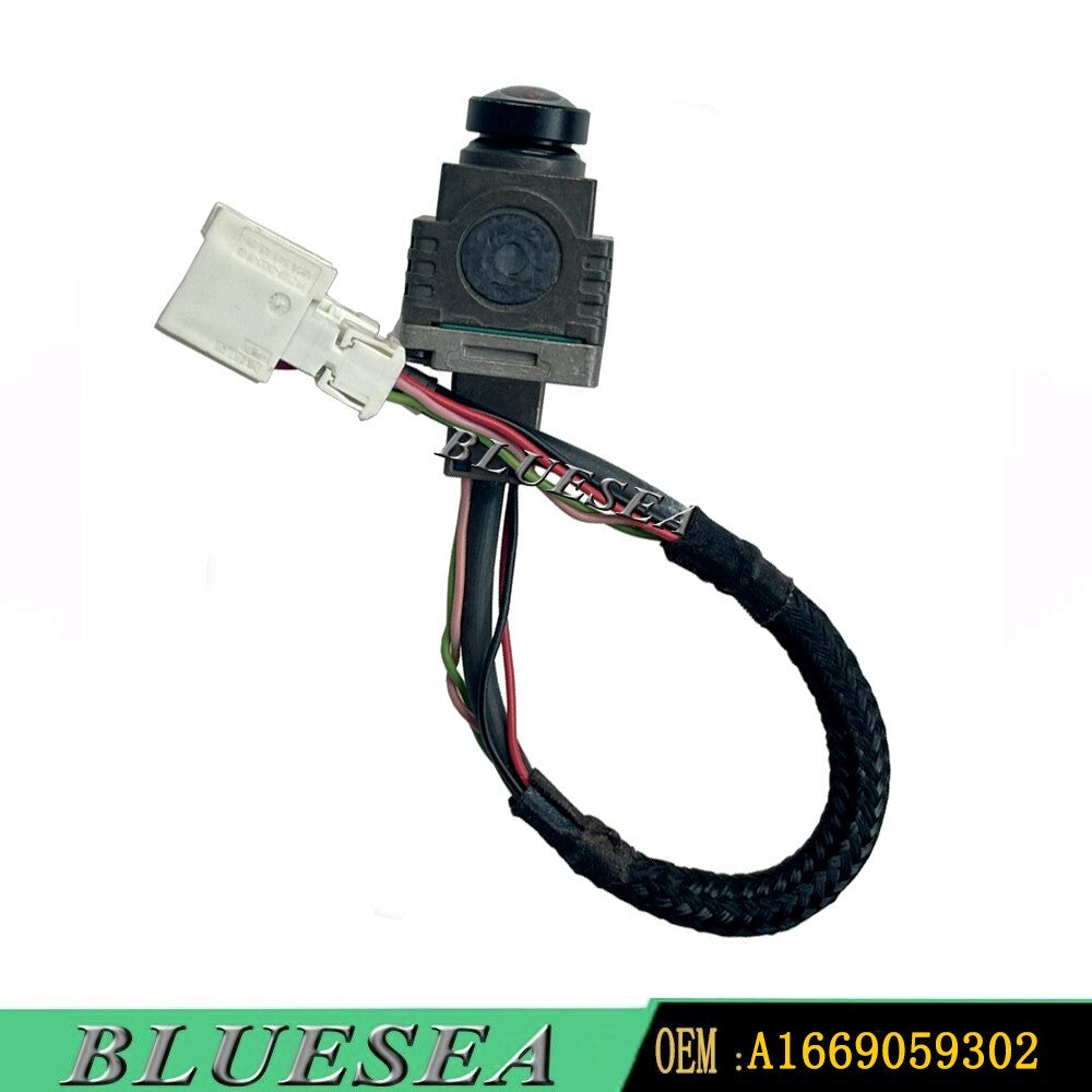 A1669059302 Rearview parking camera suitable for Mercedes-Benz GLA250, CLA250, SLC300