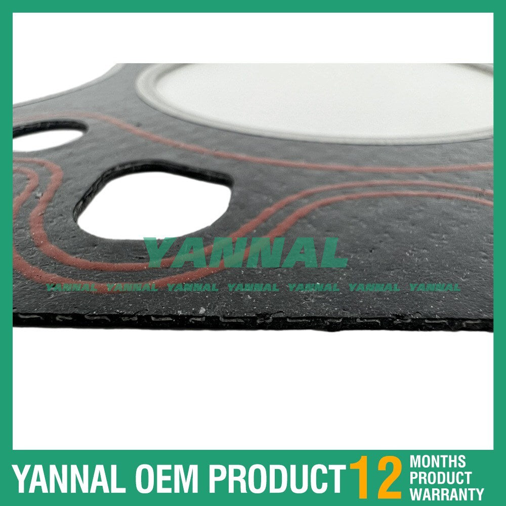 0427-1159 0427-1633 Cylinder head gasket suitable for Deutz BF4L1011F engine BF4M1011F