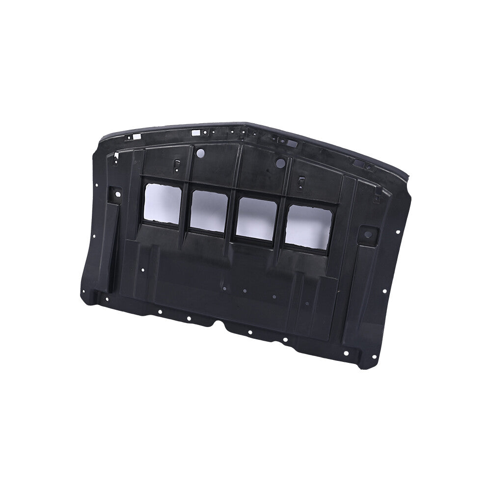 for Chevrolet 16-18 Camaro Splash Shields-Lower Deflector 84142146