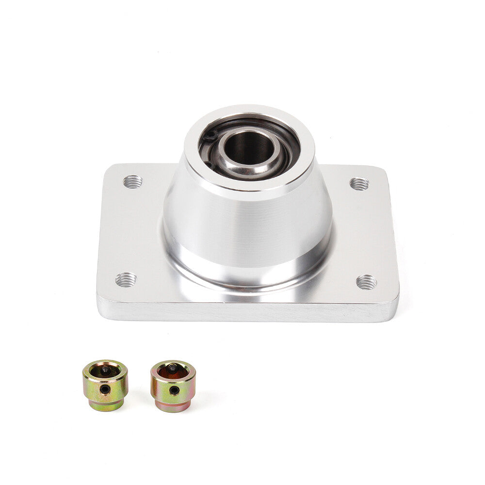 Fit for Peugeot 206 306 Turret Type Billet Short Throw Quick Shifter Box Base Q