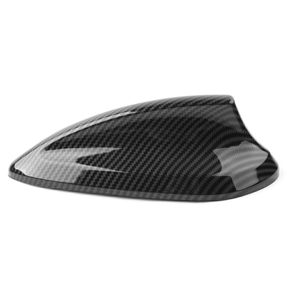 Carbon Fiber Shark Fin Antenna Cover for BMW F85 F15 F16 X4 X5 X6 X5M Q
