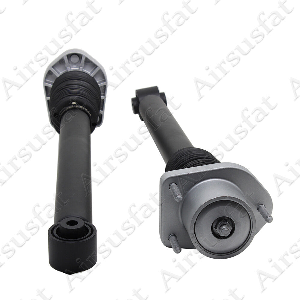 2x Rear LR Air Suspension Shocks without EDC for Range Rover Sport L494 14-20